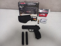 Gamo pt85