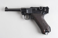 Kupim pištola revolver puška