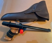Pištola Drulov M70