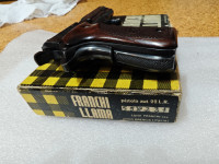 PIŠTOLA MK-22LR