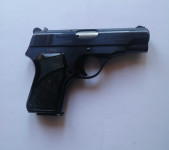 Pištola Zastava cal. 7,65 mm