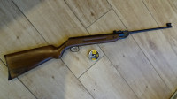 PUŠKA zračna DIANA model 25