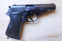 Prodam  Pištolo WALTER  P.P.  7.65 CAL.