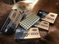 Strelivo naboji 9 mm PARA