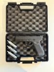 Umarex Airsoft Glock 17 gen 5
