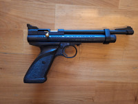 Zračna pištola Crosman 2240 5.5mm
