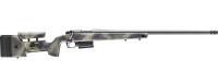 Bergara B-14 HMR Wilderness 6.5 Creedmoor