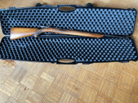 FEGYVERGYAR, FROMMER enostrelna mk puška 22 lr