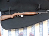 PAP puška Winchester M1 Carabine kal.30