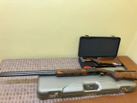 Perazzi MX8 Trap