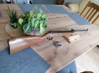 Puška CRVENA ZASTAVA M 84 Kal. 4,5 mm