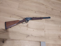 Puška Marlin 1894 357 Magnum