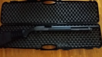 Puška šibrenica 12/76 Police
