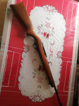 Ruger M10/22 cal. 22L.R.