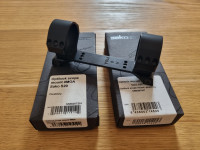 Sako S20 Optilock Picatinny montaža