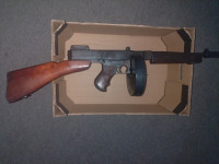 Thompson M1928A1 (zbirateljski kos!)