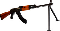 Zastava M72