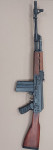 Zastava M77 B1