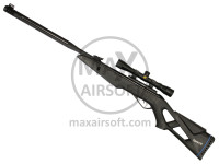 Zračna puška Gamo Whisper Maxxim IGT + daljnogled 4x32