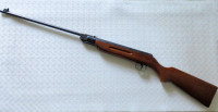 Zračna puška SLAVIA 620, letnik 1974