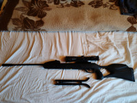 Zračno puško "GAMO" cal.5.5