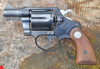 COLT Agent kal. 38 Special