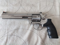 Prodam REVOLVER Alfa Proj 9x19
