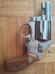 Prodam Smith&Švas M60 .38 special 2"  revolver