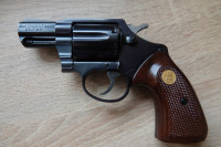 RENATO GAMBA TRIDENT CT/47 .38 SPECIAL