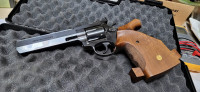 Revolver 38 special sport