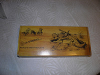 Revolver A.Uberti mod. Richardson Navy kal.38 special