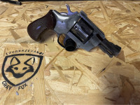 Revolver Arminius HW 3