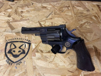 Revolver Arminius HW 38