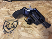 Revolver Arminius HW 68