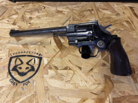 Revolver Arminius HW 7