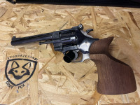 Revolver arminius HW 9