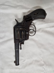Revolver Buldog