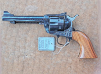 Revolver Single Action Jaeger kal. 357 Mag