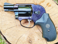 Revolver Smith & Wesson Bodyguard .38 spec