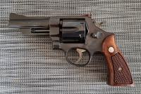 Smith Wesson S&W 28 357