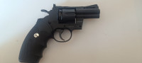 Zračna pištola revolver Colt kal 4.5