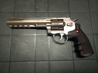 Zračna pištola revolver CROSMAN SR 357