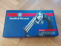 Zračni revolver Umarex Smith&Wesson 629 Classic 4.5mm na CO2