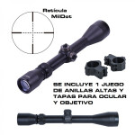 Optika Zasdar ZS3-9x40