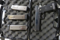 Pištola STI EDGE