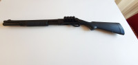 Remington 870 Police Magnum (redkost!)