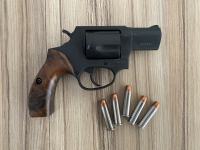 Revolver Taurus 605 .357 Magnum
