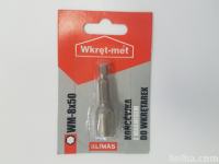 NASTAVEK ZA VIJAČENJE KOVINSKE KRITINE M8