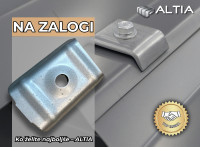 Pritrdilne podložke (jahači)  – NA ZALOGI, hitra dobava