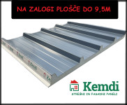 SENDVIČ PANELI-KEMDI D.O.O-ZALOGA!